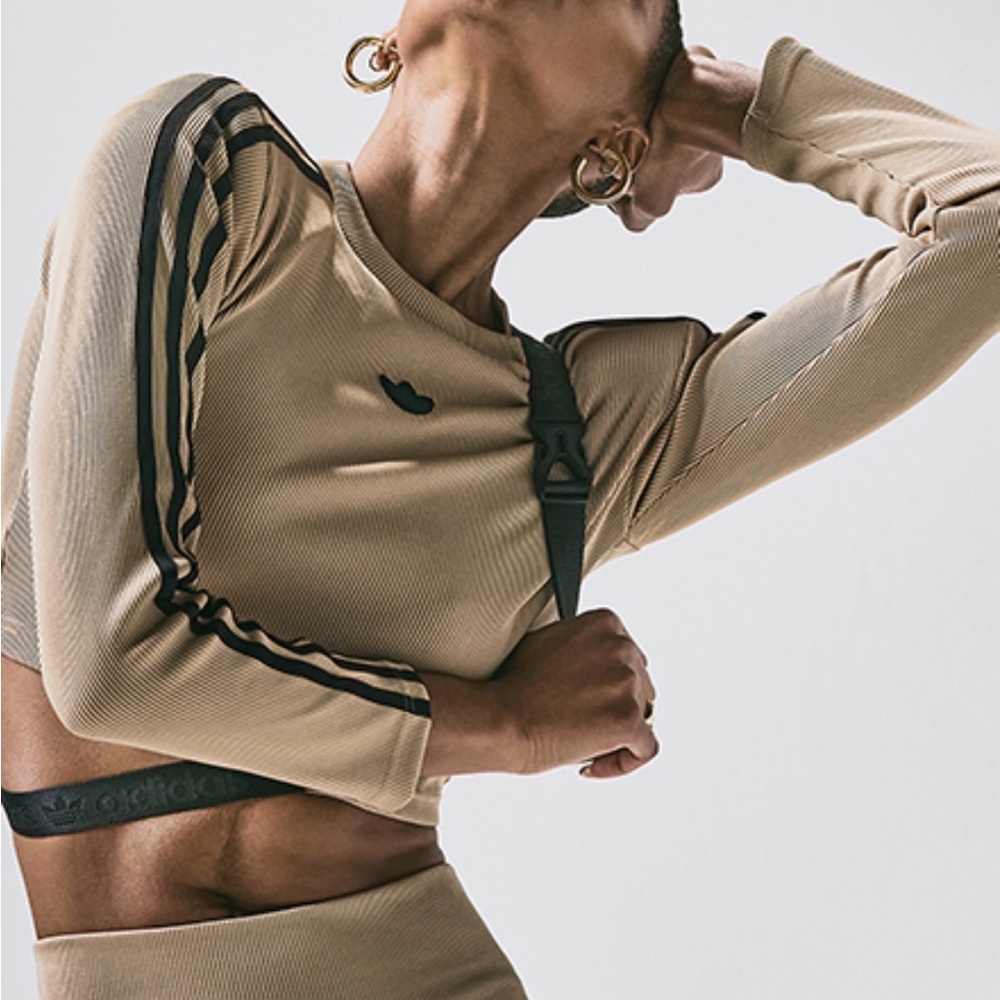 Adidas Tracksuit